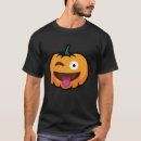 Zoek naar knipoog tshirts Emoji