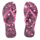 Recherche de de feuille chaussures Rose