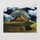 Zoek naar pyramid briefkaarten Zand