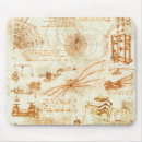 Recherche de da vinci tapis souris Machine