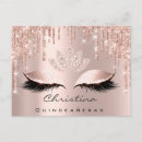 Recherche de losange cartes postales Rose