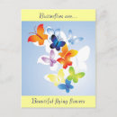 Recherche de graphique papillon cartes postales Jardin