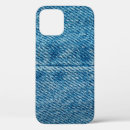 Zoek naar katoenen iphone hoesjes Blauw