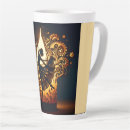 Recherche de danseuse flamenco tasses Coloré