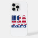 Recherche de gymnastes iphone coques Sports
