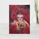 Zoek naar dia de los muertos kaarten Fantasie