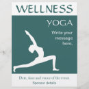 Recherche de silhouette prospectus Customer