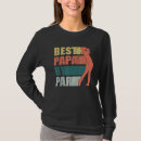 Recherche de beste papa tshirts Pair