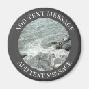 Recherche de roch magnets Atlantique