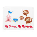 Recherche de cirque magnets Mignon