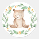 Zoek naar bos baby stickers Bladeren