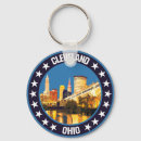 Recherche de cleveland porteclés Ohio