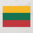 Recherche de vilnius cartes postales Drapeau