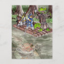 Zoek naar draak cartoon briefkaarten Monster