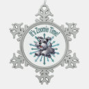 Recherche de miniatures ornements Schnauzer miniature