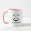 Recherche de symbole bouddhiste tasses Bouddhisme