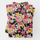 Zoek naar hawaii cadeaupapier Bloem