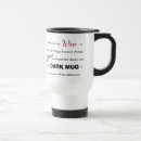 Recherche de sérénité voyage mugs Drôle