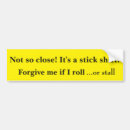 Zoek naar stokken bumperstickers Handboek