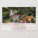 Recherche de sleigh noël invitations Xmas