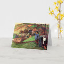 Recherche de breton vœux cartes Paul gauguin