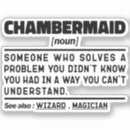 Recherche de chambre à coucher autocollants Domestique