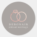 Recherche de ring autocollants Rose