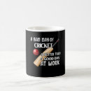 Zoek naar cricket mokken Coach