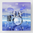 Recherche de drummer horloges Batteur