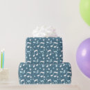 Recherche de musique jazz papier cadeau Notes de musique