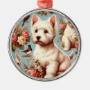 Recherche de west ornements Chiot