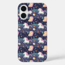 Recherche de licorne mignonne iphone coques Motif