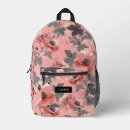 Recherche de pavot sacs Corail