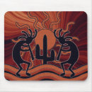 Recherche de sun tapis souris Coucher de soleil