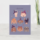 Zoek naar schors kerstkaarten Huisdier