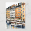 Recherche de souvenir suède cartes postales Stockholm