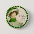 Recherche de ireland badges Shamrock