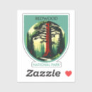 Recherche de national parks autocollants Californie