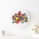 Recherche de homards horloges Principal