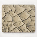 Recherche de fissures tapis souris Fissuré