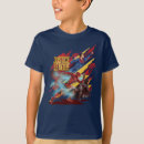Recherche de justice league tshirts Superhero