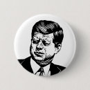 Recherche de john kennedy badges Démocrate