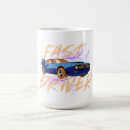 Recherche de voiture ancienne tasses Café