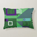 Recherche de motif mode coussins Abstrait
