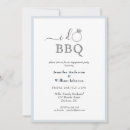 Recherche de i do barbecue invitations Aquarelle