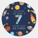 Recherche de anniversaire 7 ans autocollants Garçon
