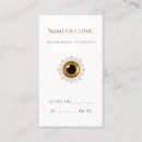 Recherche de vision cartes visite Ophtalmologiste
