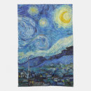 Recherche de vincent van gogh cuisine linges Vintage
