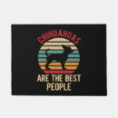 Zoek naar chihuahua deurmatten Puppy