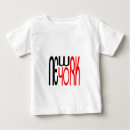 Recherche de typographie bébé tshirts Baby girl